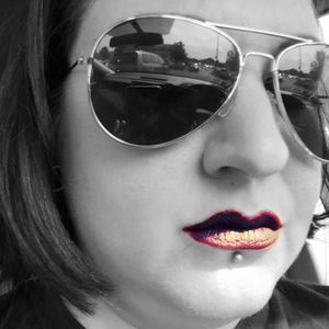 Meet your Posher, Cristina